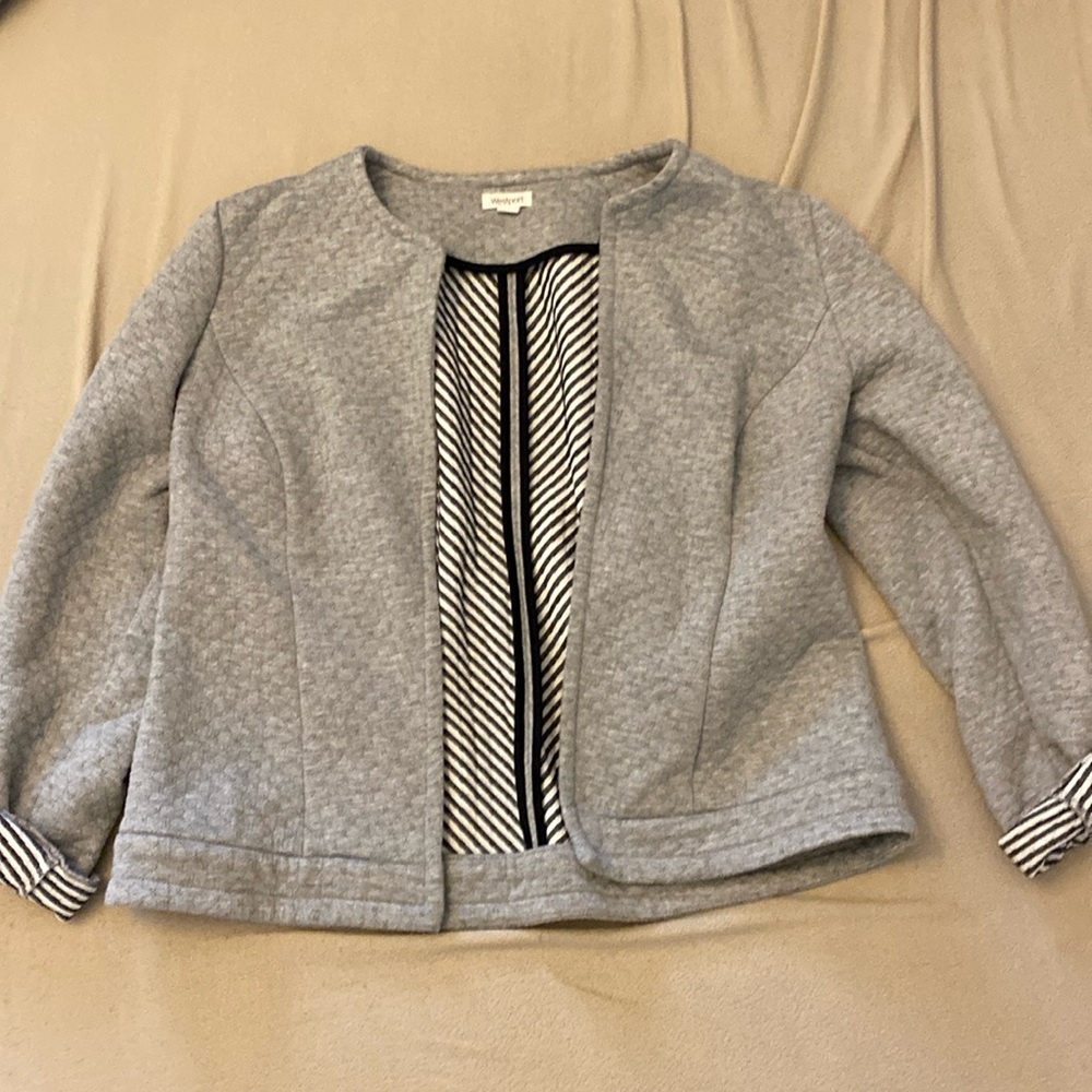 Business Casual Jacket
